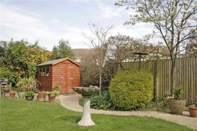  Image of 4 bedroom Detached house for sale in Ongar Hill Addlestone KT15 at Rowtown Surrey Row Town, KT15 1DF