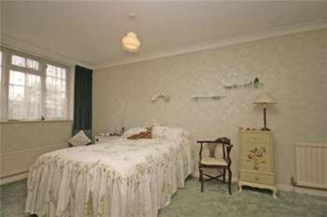  Image of 4 bedroom Detached house for sale in Ongar Hill Addlestone KT15 at Rowtown Surrey Row Town, KT15 1DF