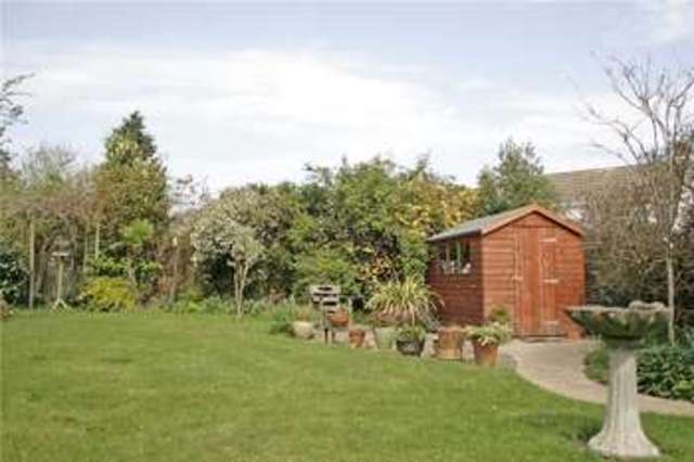  Image of 4 bedroom Detached house for sale in Ongar Hill Addlestone KT15 at Rowtown Surrey Row Town, KT15 1DF