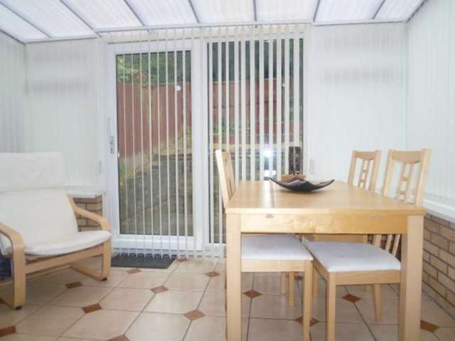  Image of 2 bedroom End of Terrace to rent in Open Hearth Close Griffithstown Pontypool NP4 at Pontypool, NP4 5JR