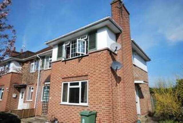  Image of 2 bedroom Flat for sale in Orchard Close Longford Gloucester GL2 at Orchard Close Longford Gloucester, GL2 9BB