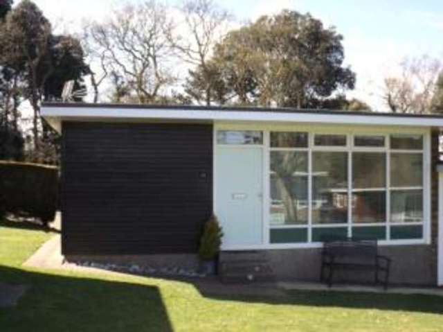  Image of 2 bedroom Bungalow for sale in Overstrand Road Cromer NR27 at Overstrand Road Cromer Cromer, NR27 0DJ