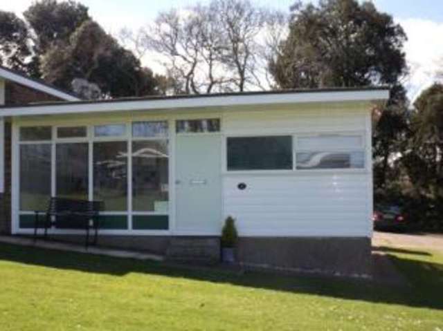  Image of 2 bedroom Bungalow for sale in Overstrand Road Cromer NR27 at Overstrand Road Cromer Cromer, NR27 0DJ