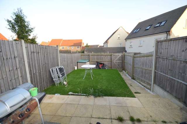  Image of 4 bedroom Town House for sale in Fonda Meadows Oxley Park Milton Keynes MK4 at Fonda Meadows Oxley Park Milton Keynes, MK4 4TQ