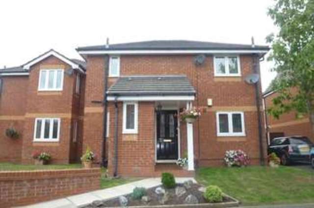  Image of 1 bedroom Flat to rent in Padiham Close Leigh WN7 at Padiham Close  Leigh, WN7 2RU