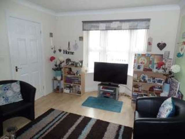 Image of 4 bedroom Detached house for sale in Padley Road Lincoln LN2 at Padley Road  Lincoln, LN2 4WB