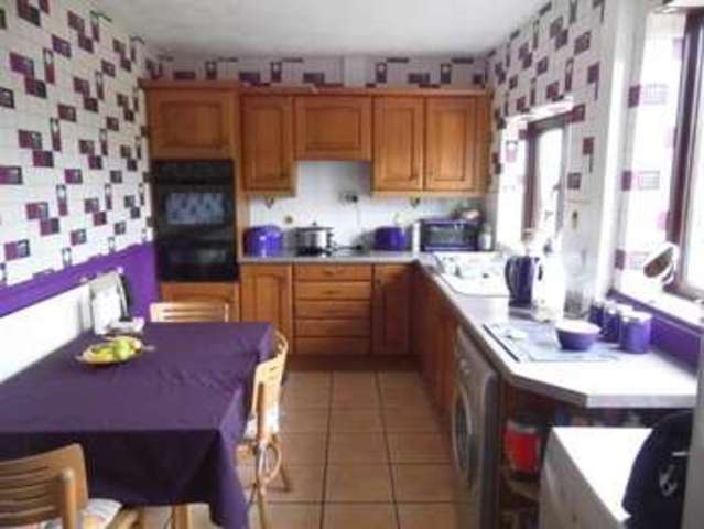  Image of 2 bedroom Semi-Detached house for sale in Padstow Road Nottingham NG5 at Nottingham Nottinghamshire Nottingham, NG5 5GH
