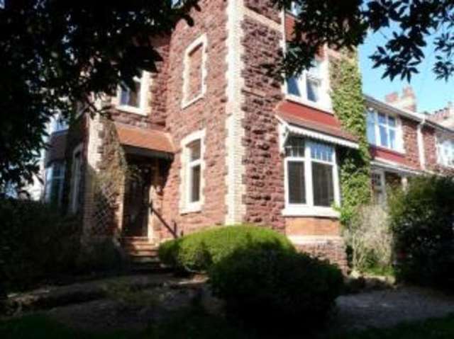  Image of 4 bedroom End of Terrace for sale in Polsham Park Paignton TQ3 at Paignton Devon Paignton, TQ3 2AD