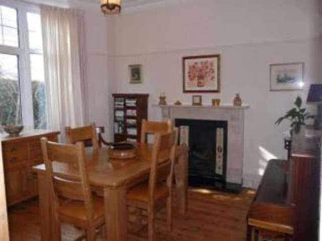  Image of 4 bedroom End of Terrace for sale in Polsham Park Paignton TQ3 at Paignton Devon Paignton, TQ3 2AD