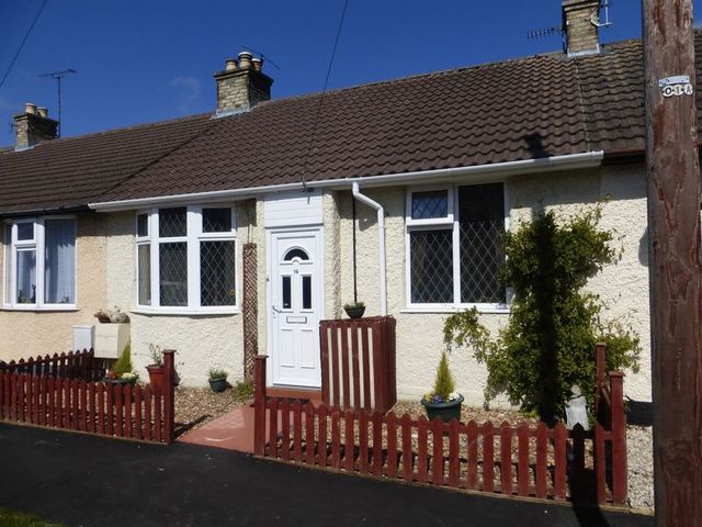  Image of 3 bedroom Bungalow for sale in Ship Road Lowestoft NR33 at Ship Road Pakefield Lowestoft, NR33 7DN