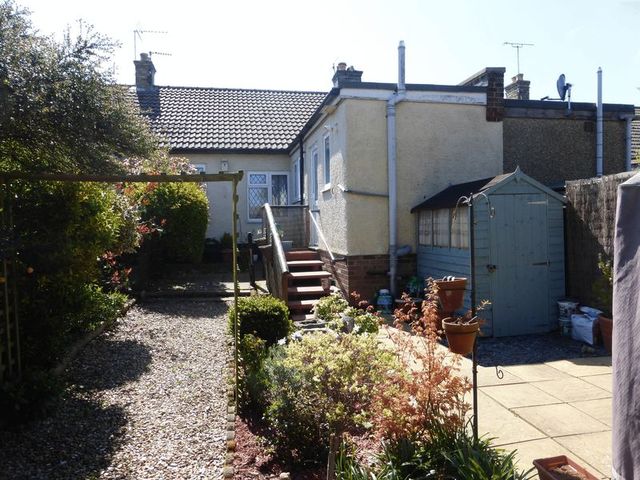  Image of 3 bedroom Bungalow for sale in Ship Road Lowestoft NR33 at Ship Road Pakefield Lowestoft, NR33 7DN