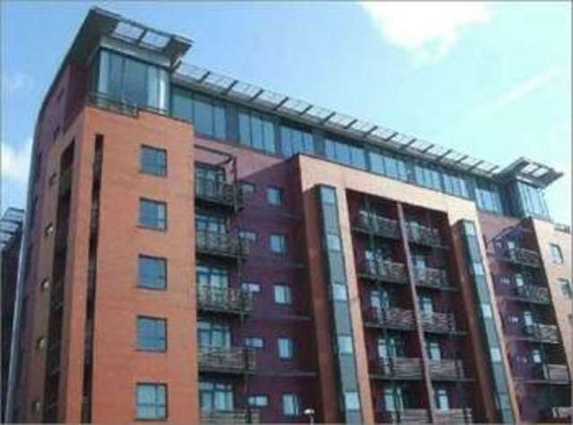  Image of 2 bedroom Detached house to rent in Pall Mall Liverpool L3 at Pall Mall  Liverpool, L3 6EL