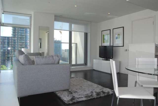  Image of 2 bedroom Flat to rent in Pan Peninsula Square London E14 at Canary Wharf, E14 9HD