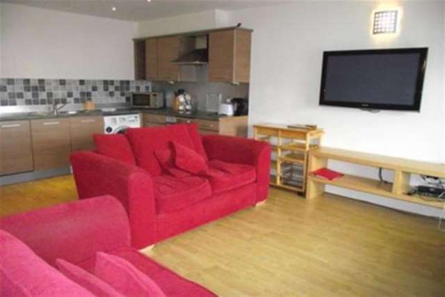  Image of 3 bedroom Flat to rent in City Road Newcastle upon Tyne NE1 at Newcastle upon Tyne, NE1 2AY