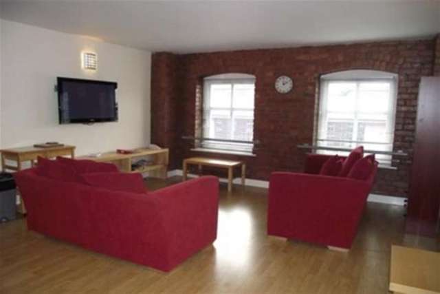  Image of 3 bedroom Flat to rent in City Road Newcastle upon Tyne NE1 at Newcastle upon Tyne, NE1 2AY