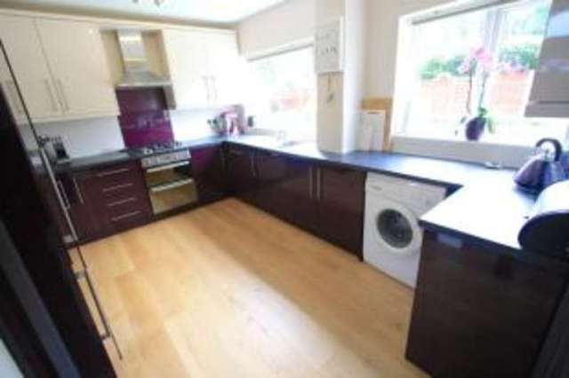  Image of 4 bedroom Semi-Detached house for sale in Park Avenue Stockport SK3 at Stockport Greater Manchester Cheadle, SK3 0QR