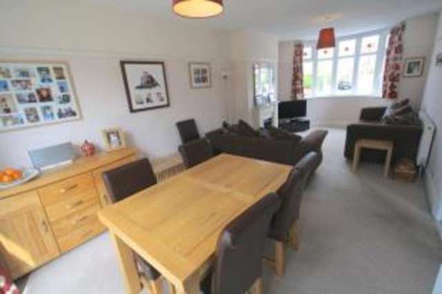  Image of 4 bedroom Semi-Detached house for sale in Park Avenue Stockport SK3 at Stockport Greater Manchester Cheadle, SK3 0QR