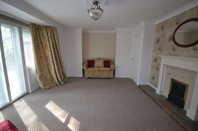  Image of 2 bedroom Detached house for sale in Park Avenue Wakefield WF2 at Wakefield West Yorkshire, WF2 8DS