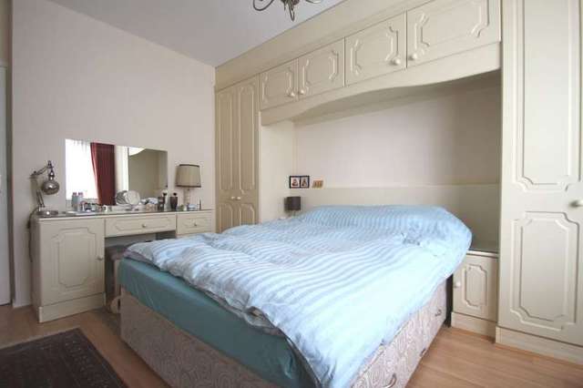  Image of 1 bedroom Flat to rent in Park Crescent London W1B at Park Crescent  London, W1B 1PD