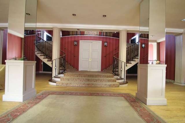  Image of 1 bedroom Flat to rent in Park Crescent London W1B at Park Crescent  London, W1B 1PD