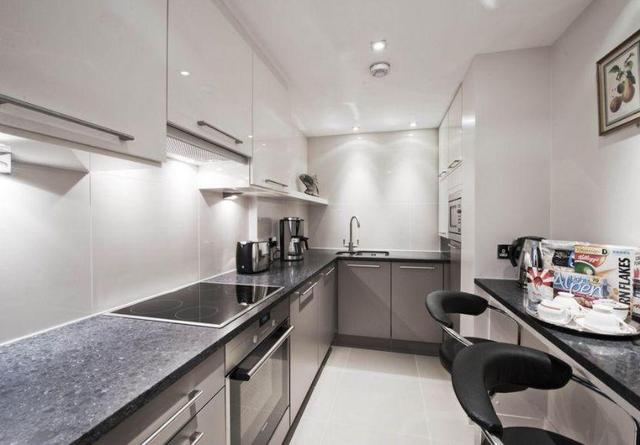  Image of 1 bedroom Flat to rent in Park Lane London W1K at Mayfair  London, W1K 1QG