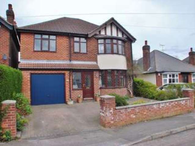  Image of 5 bedroom Detached house for sale in Park Road Radcliffe-on-Trent Nottingham NG12 at Park Road Radcliffe-On-Trent Nottingham, NG12 1AS