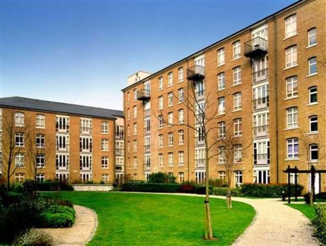  Image of 2 bedroom Flat to rent in Fairfield Road London E3 at Bow Quarter, E3 2UR