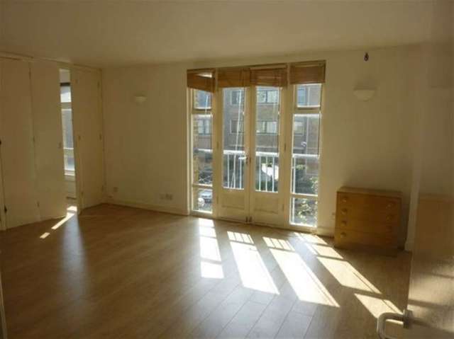  Image of 2 bedroom Flat to rent in Fairfield Road London E3 at Bow Quarter, E3 2UR