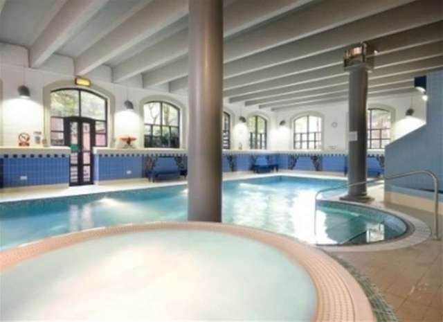  Image of 2 bedroom Flat to rent in Fairfield Road London E3 at Bow Quarter, E3 2UR