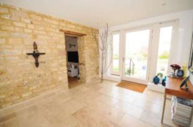  Image of 4 bedroom Detached house for sale in Parklands Avenue Nocton Lincoln LN4 at Nocton Lincoln Nocton, LN4 2BF