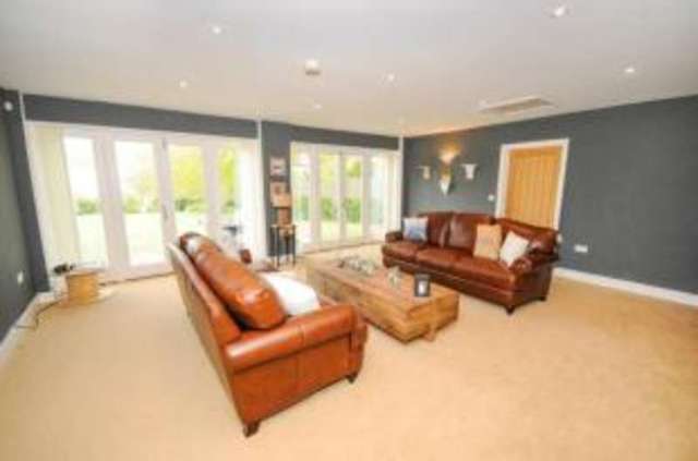  Image of 4 bedroom Detached house for sale in Parklands Avenue Nocton Lincoln LN4 at Nocton Lincoln Nocton, LN4 2BF