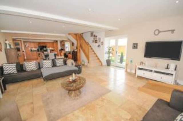  Image of 4 bedroom Detached house for sale in Parklands Avenue Nocton Lincoln LN4 at Nocton Lincoln Nocton, LN4 2BF