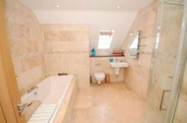  Image of 4 bedroom Detached house for sale in Parklands Avenue Nocton Lincoln LN4 at Nocton Lincoln Nocton, LN4 2BF