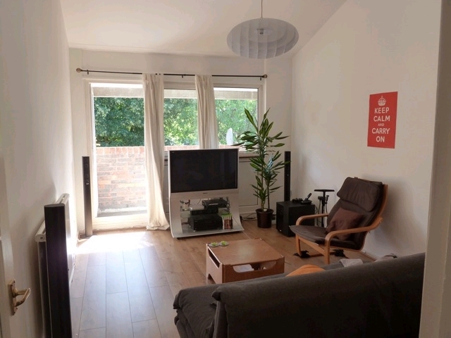  Image of 1 bedroom Flat to rent in Partington Close London N19 at Partington Close  Archway, N19 3DY