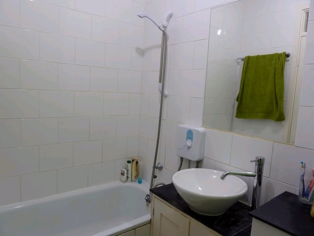  Image of 1 bedroom Flat to rent in Partington Close London N19 at Partington Close  Archway, N19 3DY