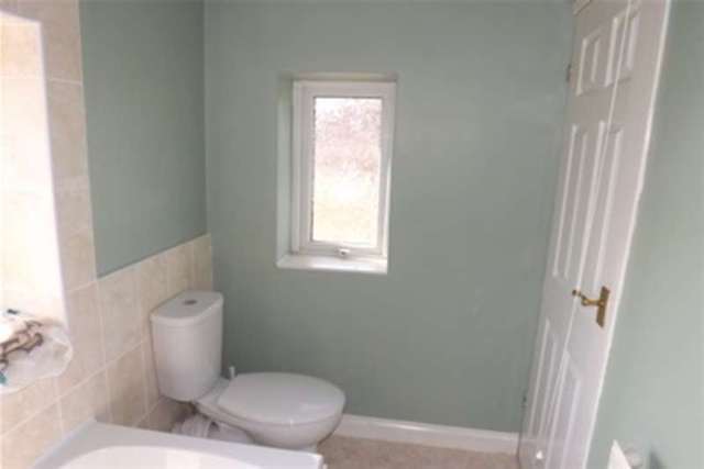  Image of 2 bedroom Semi-Detached house to rent in Patshull Avenue Wolverhampton WV10 at Wolverhampton, WV10 6RE