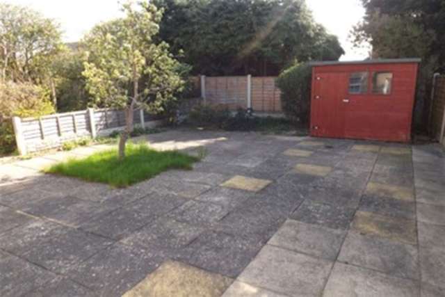  Image of 2 bedroom Semi-Detached house to rent in Patshull Avenue Wolverhampton WV10 at Wolverhampton, WV10 6RE