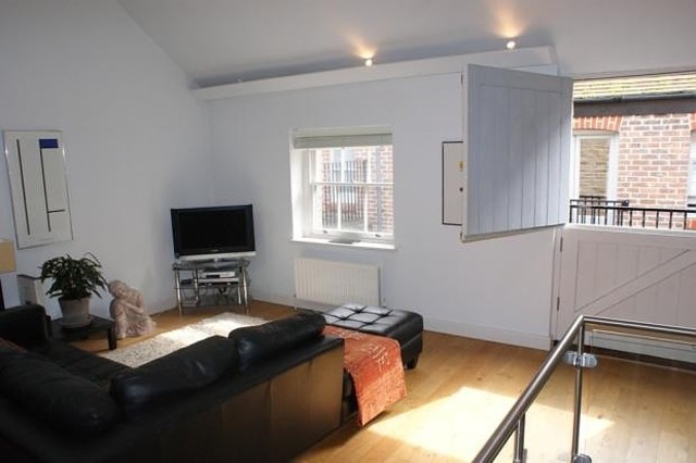  Image of 2 bedroom Detached house to rent in Pavilion Mews Brighton BN1 at Church Street  Brighton, BN1 1GX
