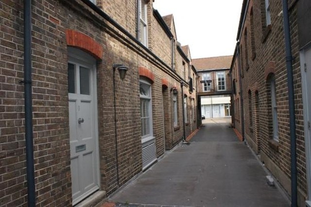  Image of 2 bedroom Detached house to rent in Pavilion Mews Brighton BN1 at Church Street  Brighton, BN1 1GX