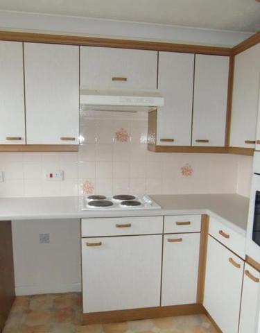  Image of 1 bedroom Apartment to rent in Marvels Lane London SE12 at Paxton Court Marvels Lane Lewisham, SE12 9QQ