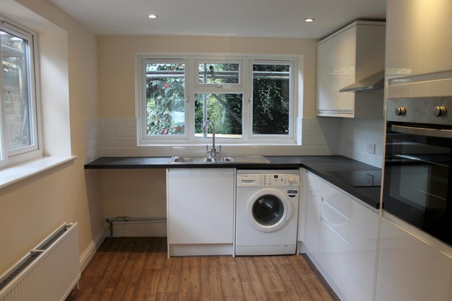  Image of 2 bedroom Detached house to rent in Copthorne Common Copthorne Crawley RH10 at Pembley Green Copthorne Common Crawley, RH10 3LF