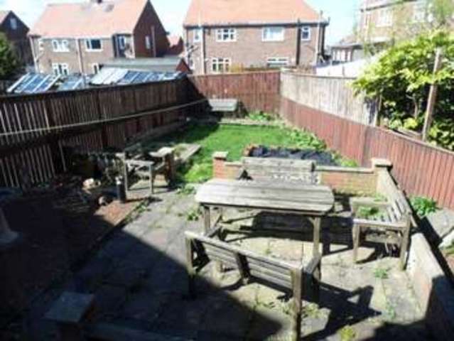  Image of 2 bedroom Semi-Detached house for sale in Pembroke Avenue Sunderland SR3 at Sunderland Tyne And Wear Sunderland, SR3 2DH