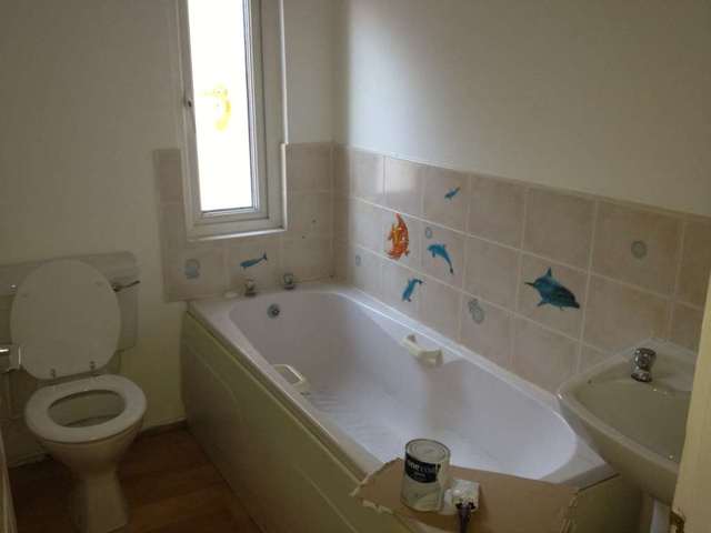  Image of 1 bedroom Studio flat to rent in Penarth Road Cardiff CF11 at Penarth Road Grangetown Cardiff, CF11 6JU