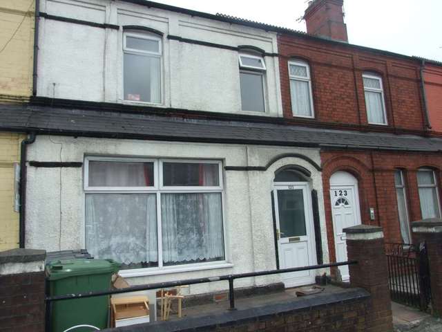  Image of 3 bedroom Flat to rent in Penarth Road Cardiff CF11 at Penarth Road Grangetown Cardiff, CF11 6JU