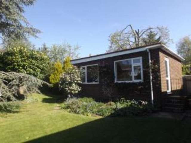  Image of 3 bedroom Detached house for sale in Rosebarn Lane Exeter EX4 at Pensylvania Exeter Exwick, EX4 6EL
