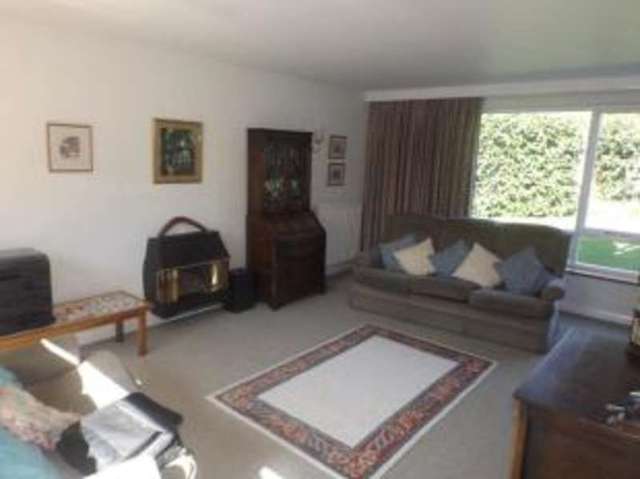  Image of 3 bedroom Detached house for sale in Rosebarn Lane Exeter EX4 at Pensylvania Exeter Exwick, EX4 6EL