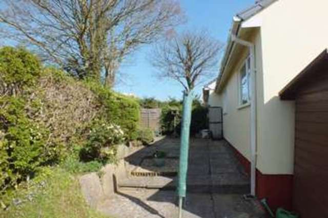  Image of 2 bedroom Bungalow for sale in Pentle Close Pentlepoir Saundersfoot SA69 at Pentlepoir Saundersfoot Pentlepoir, SA69 9BY