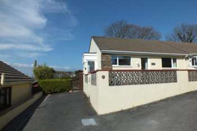  Image of 2 bedroom Bungalow for sale in Pentle Close Pentlepoir Saundersfoot SA69 at Pentlepoir Saundersfoot Pentlepoir, SA69 9BY
