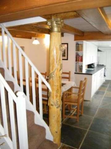  Image of 3 bedroom Terraced house for sale in Chapel Street Penzance TR18 at Penzance Cornwall Penzance, TR18 4AQ