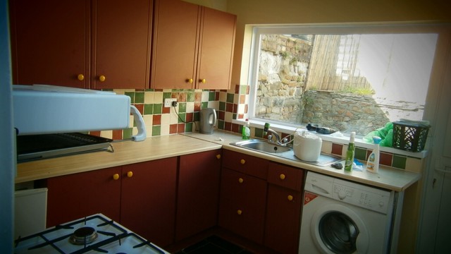 Image of 2 bedroom End of Terrace to rent in Percy Street Cardiff CF10 at Cardiff, CF10 5DU